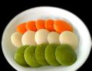 Tricolour recipes you'll love