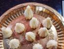 Recipes: Mawa Modak, Moong Dal Phulka, Mitho Lolo