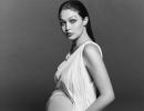 PIX: Gigi Hadid's stunning maternity shoot