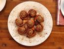 Recipe: How to make Puff Pastry Cinnamon Rolls