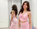 SEE: X'mas dressing ideas from Sakshi Malik's wardrobe