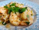 Recipe: How to make Prawns Butter Garlic