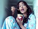 ASK KOMAL: How do I stop snacking at night?