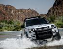 Land Rover Defender Hybrid is here!