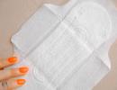 Are sanitary pads safe to use?