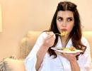 ASK KOMAL: How do I stop eating rice?