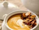 How to make Creamy Pumpkin Soup