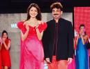 How Wendell Rodricks changed Anushka's life