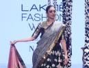 Hot alert! Bipasha, Tabu steal the show in saris