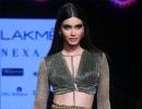 Diana Penty flaunts abs in a BOLD look