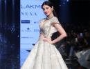 Does Divya Khosla remind you of a Barbie doll?