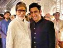 How Amitabh Bachchan inspires Amit Sadh