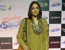 Like Neena Gupta's mini dress?