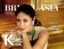 PICS: Kareena looks incredible in this bridal avatar