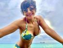 SEE: Why Mandira Bedi is not afraid of her age