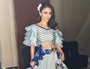 Soha Ali Khan is giving us major princess vibes