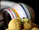 Recipes: Til Ka Ladoo, Gujiya and more