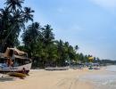 VOTE! India's BEST beach