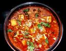 How to make dhaba style Paneer Masala