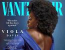 Radhika Jones, Viola Davis & Black Lives Matter cover