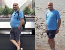 How I lost 14 kg in 6 months