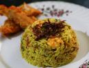 SEE: How to make Prawns Pulao