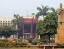 Jamia Milia Islamia among top 10 universities in India