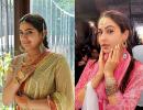 Sara ka saara to aadha! How Sara Ali Khan lost weight