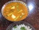 How to make authentic Sindhi curry