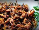 SEE: How to make crispy onion pakoras