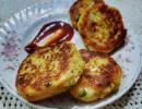 SEE: How to make crispy Corn Potato Tikki