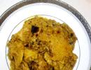 How to make Seyal Phulka with leftover rotis