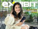 PIX: Rakul's super stylish photoshoot