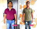 How I lost 23 kg and reversed diabetes in 5 months