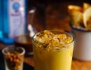 Recipe: How to make thandai with gin, vodka and rum