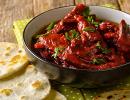 Rajasthani special: How to make laal maas