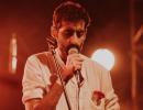 Have you heard Suryakant Sawhney sing?