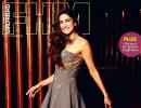 Aahana Kumra reveals her workout regime