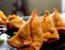 Summer recipes: How to make Khatta Meetha Samosa