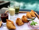 Summer recipes: Ratlam Ke Samose, Dahi Gujiya