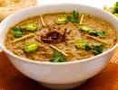 Iftaar special! How to make Haleem and Shami Kebab