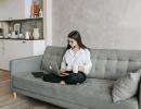 5 health risks of working from home