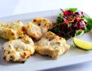 How to make Murgh Malai Tikka