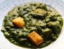 SEE: How to make Aloo Palak