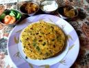 Recipe: How to make Modi's favourite Moringa Paratha