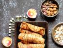 Diwali recipes: Dry Fruit Laddoo and Patishapta