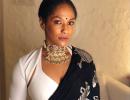 Why Masaba is proud of Kamala Harris