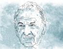 J R D Tata and the birth of Infosys