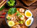 4 delicious recipes from a Thai kitchen