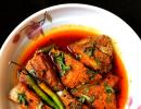 Recipe: How to make Pomfret Macher Tel Jhaal